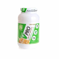 PROTEINA VEGANA V PRO X 2 LIBRAS - comprar online