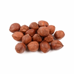 AVELLANA NATURAL