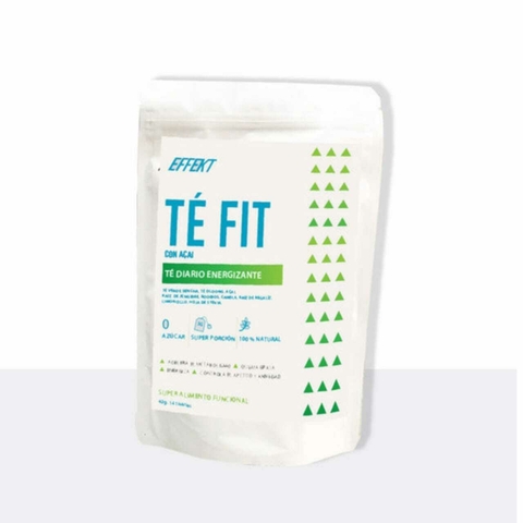 TE BOOST EFFECT TEA CON ACAI 56 GR - comprar en línea