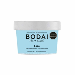 HELADOS DE COCO BODAI
