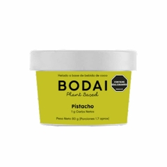 HELADOS DE COCO BODAI - comprar online