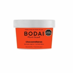HELADOS DE COCO BODAI en internet