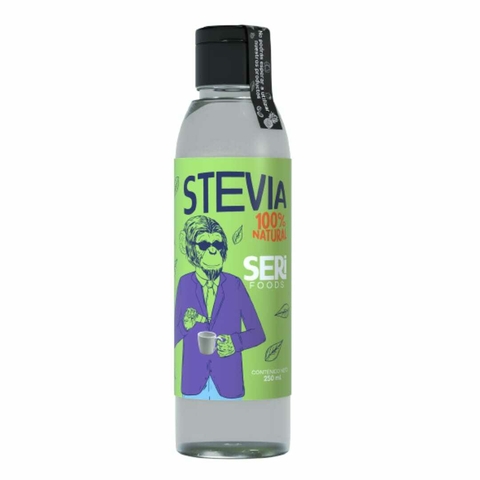 STEVIA SERI FOODS