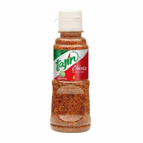 TAJIN CLASICO CON LIMON
