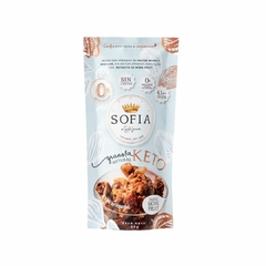 GRANOLA SOFIA 35GR NATURAL O FRESA