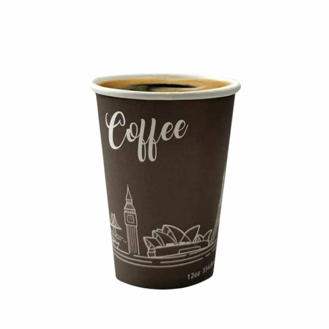 CAFE AMERICANO 7 ONZAS