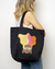 Bolso Chica Pelo - comprar online
