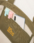 Bolso Pulp Fiction - FUN FICTION BA