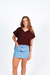 Blusa Simone na internet