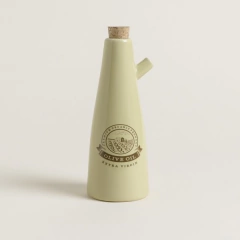 Aceitera Oliva Oil dePorcelana - comprar online