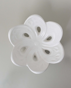 Centro de Mesa Flor en internet