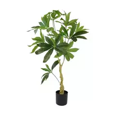 Planta verde artificial 70cm