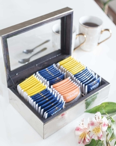 Caja de Té Alpaca Salteña - comprar online