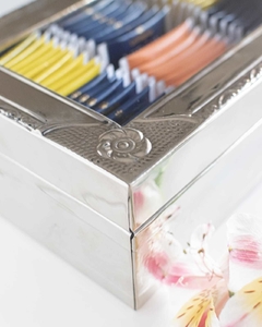 Caja de Té Alpaca Salteña en internet