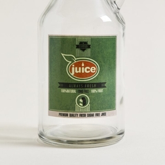 Botella Vintage Gancho Cobre Varios Modelos - tienda online