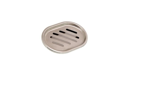 Jabonera Acero Inoxidable