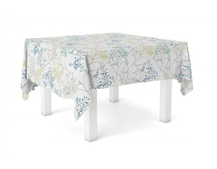 Manteles de Gabardina Rectangulares - comprar online
