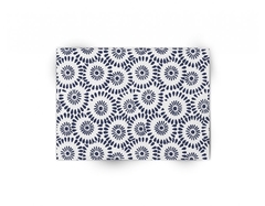 Individuales de Gabardina Rectangulares - AG Decoraciones