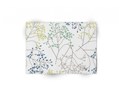 Individuales de Gabardina Rectangulares - tienda online