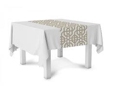 Caminos de Mesa en Gabardina - comprar online