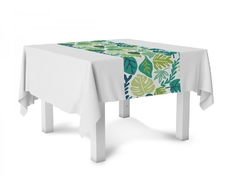 Caminos de Mesa en Gabardina en internet