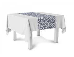 Caminos de Mesa en Gabardina - tienda online