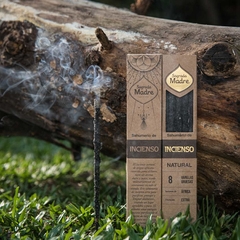 SAHUMERIO NATURAL SAGRADA MADRE - comprar online