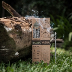 SAHUMERIO NATURAL SAGRADA MADRE - tienda online