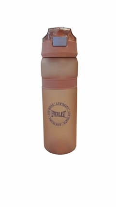 BOTELLA DEPORTIVA EVERLAST - comprar online
