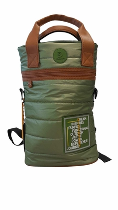 MOCHILA MATERA DISCOVERY en internet