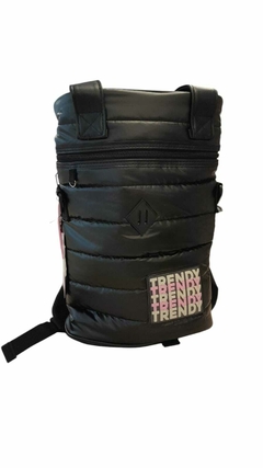 MOCHILA MATERA TRENDY