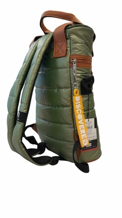 MOCHILA MATERA DISCOVERY - AG Decoraciones