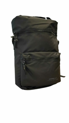 MOCHILA MATERA IMPERMEABLE