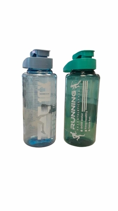 BOTELLA BIG DAKAR 1100ML en internet