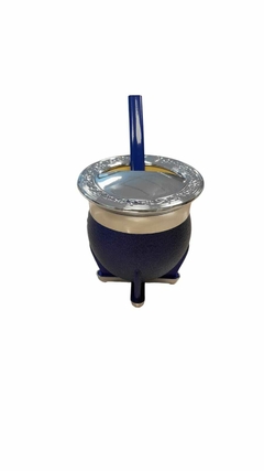 MATE ZORZAL CON TAPA - comprar online