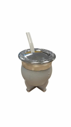 MATE ZORZAL CON TAPA