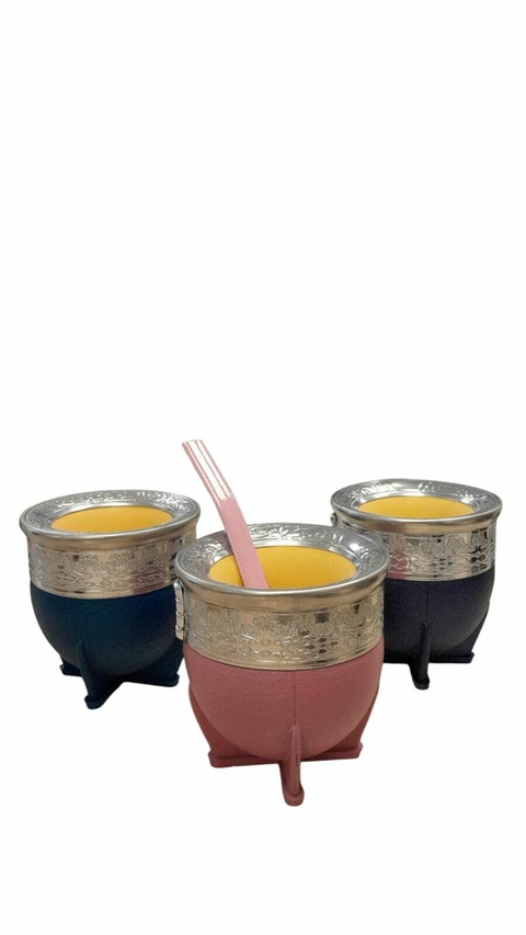 MATE IMPERIAL VEGANO