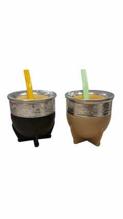 MATE IMPERIAL VEGANO - comprar online