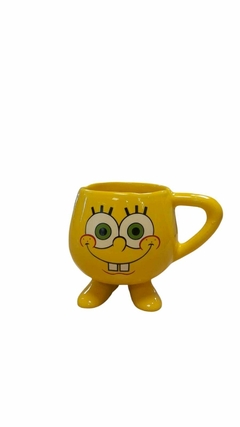 TAZA CON PATITA - AG Decoraciones
