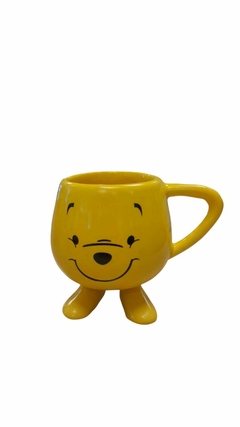 TAZA CON PATITA - comprar online