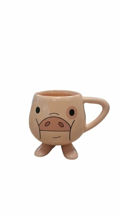 TAZA CON PATITA en internet