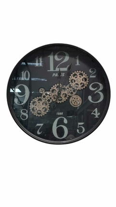 RELOJ ENGRANAJE