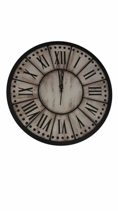 RELOJ ENGRANAJE