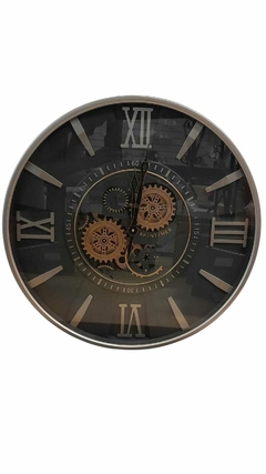 RELOJ ENGRANAJE