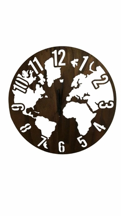 RELOJ ENGRANAJE