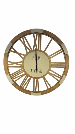 RELOJ ENGRANAJE