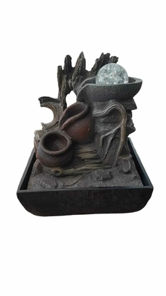 FUENTE DE AGUA