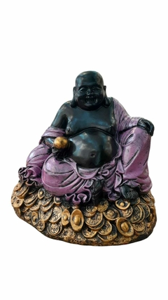 BUDA DE LA FORTUNA