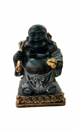 Imagen de BUDA DE LA FORTUNA