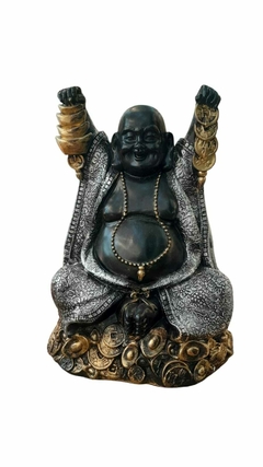 BUDA DE LA FORTUNA